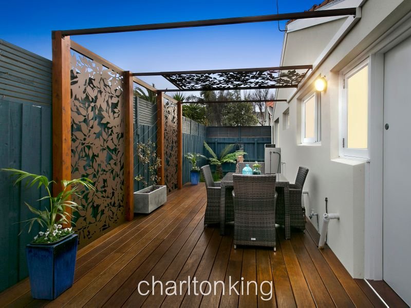 3 / 52 Ebden Avenue BLACK ROCK - Residential for sale