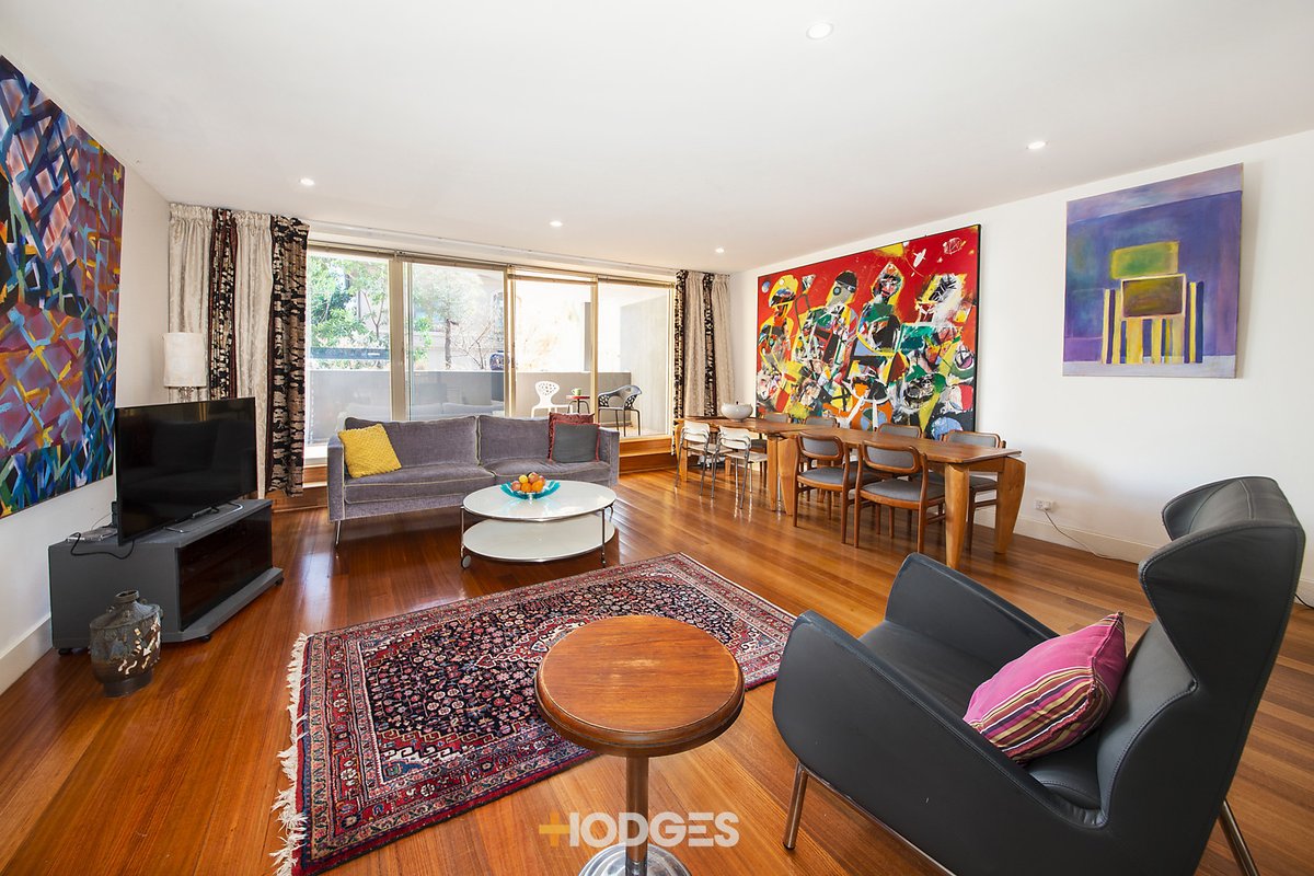3 / 521 Hampton Street Hampton - Residential for sale