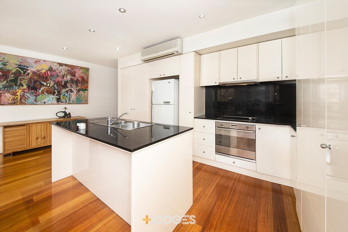 3 / 521 Hampton Street Hampton - Residential for sale