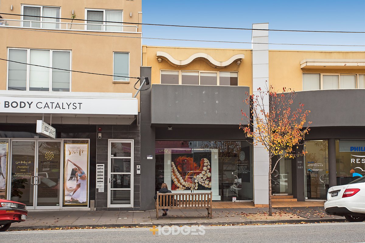 3 / 521 Hampton Street Hampton - Residential for sale