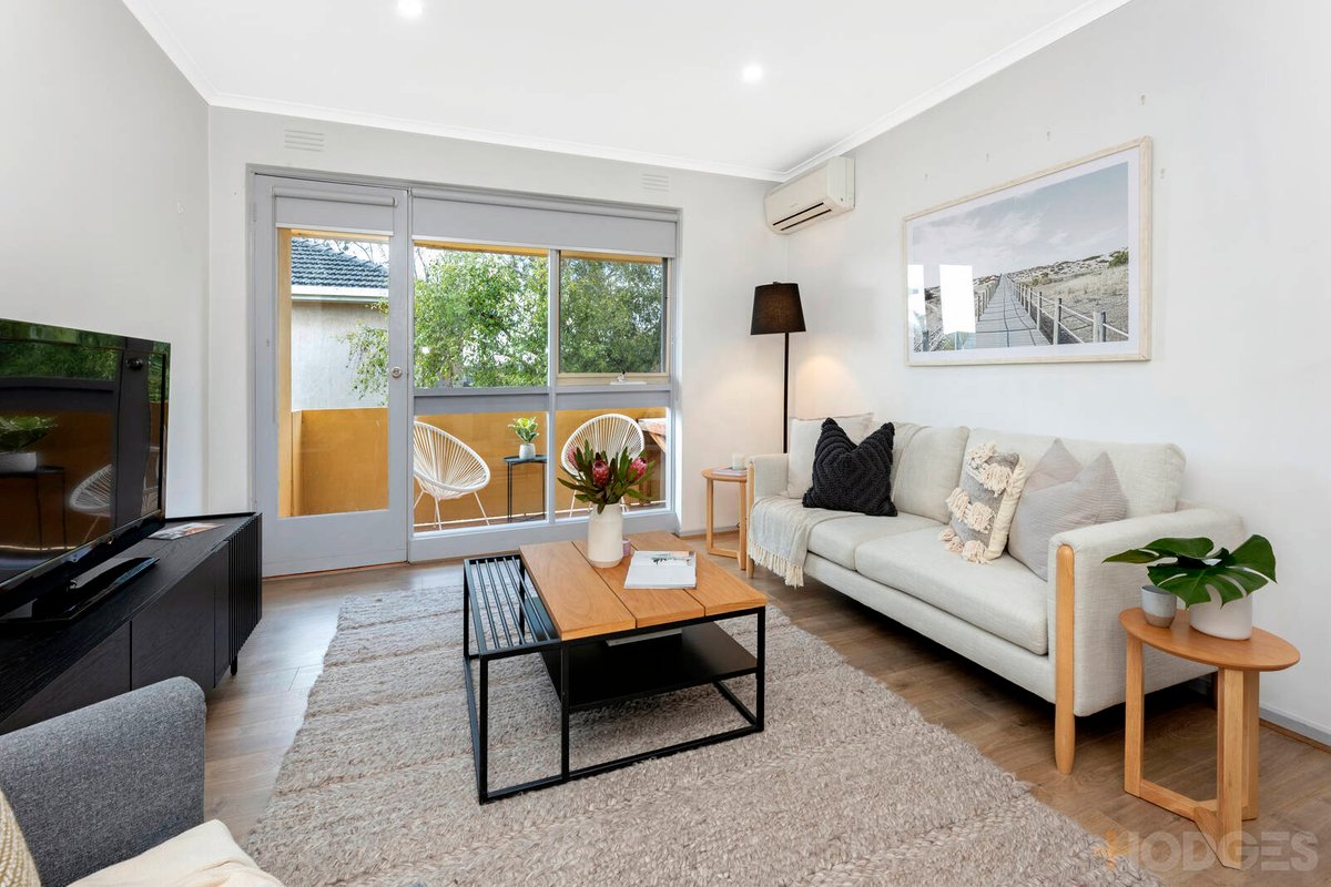 3 / 522 Bluff Road Hampton - Residential for sale