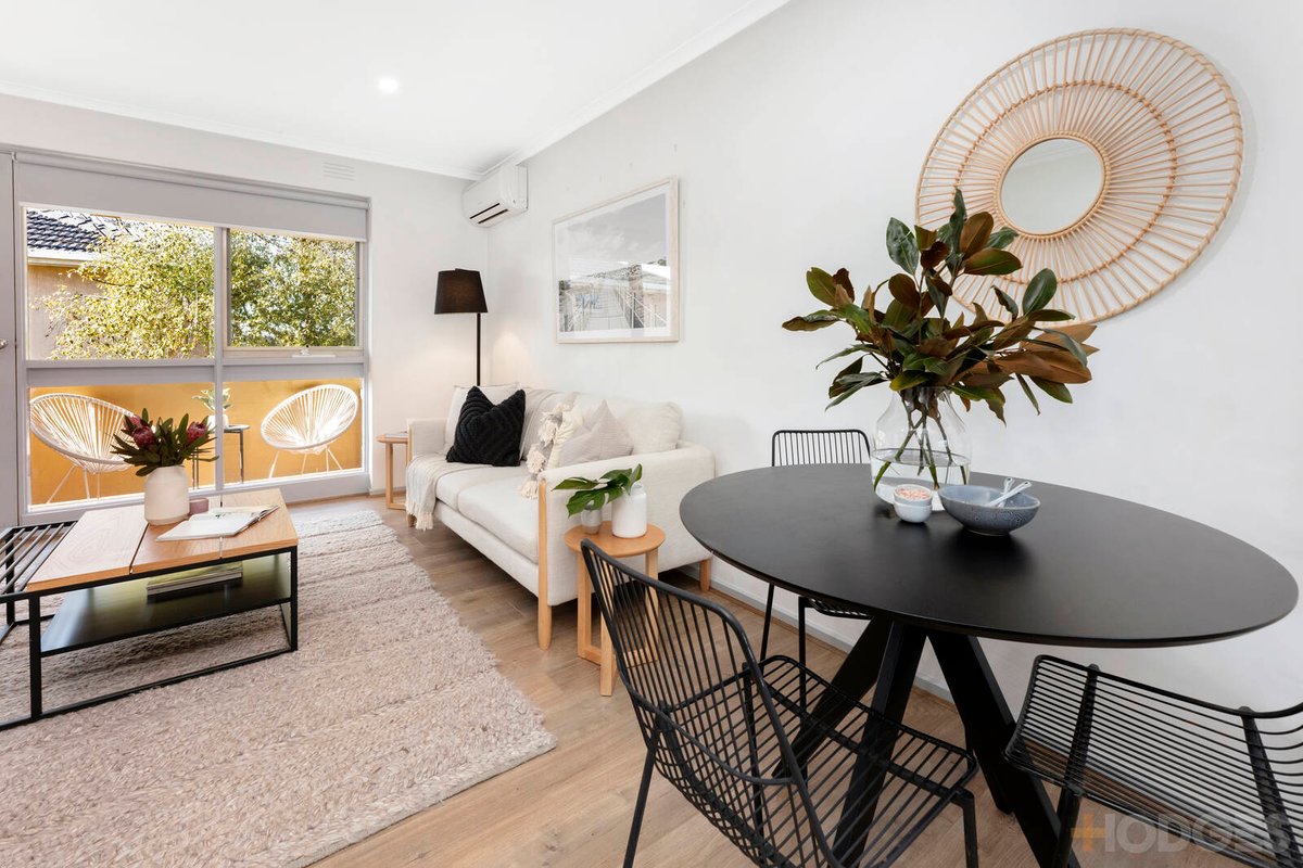 3 / 522 Bluff Road Hampton - Residential for sale