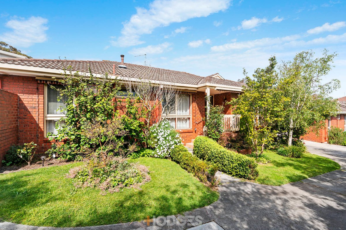 3 / 528 Balcombe Road Black Rock - Residential for sale