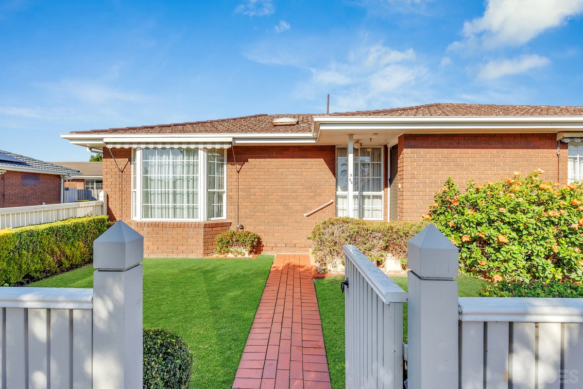 3 / 53-55 Warrigal Road Mentone - Residential for sale