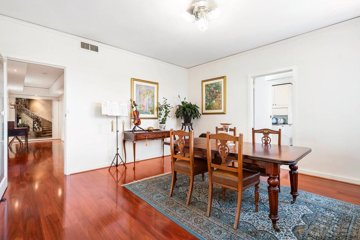 3 / 536 Toorak Road Toorak - Residential for sale