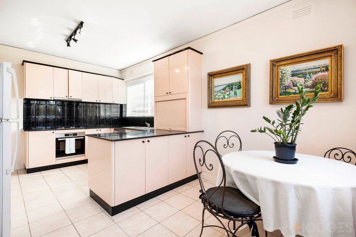 3 / 536 Toorak Road Toorak - Residential for sale