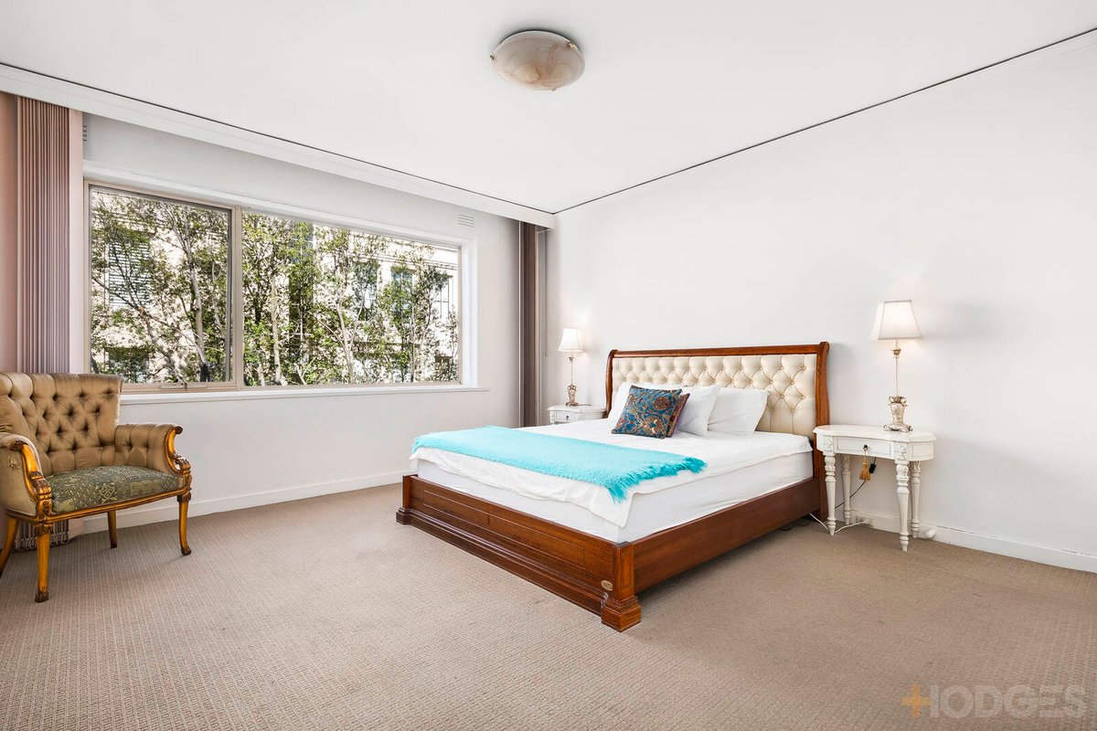 3 / 536 Toorak Road Toorak - Residential for sale