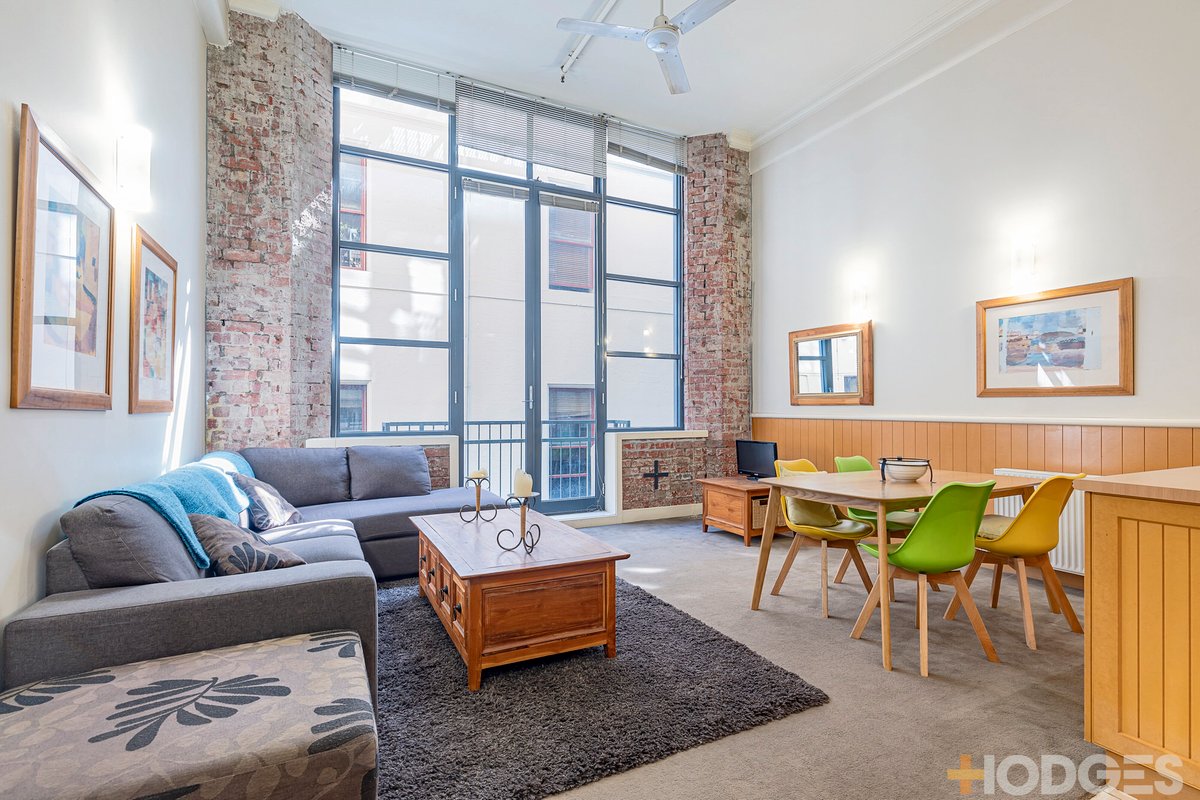 35 / 234 Flinders Lane MELBOURNE - 1 bedroom property