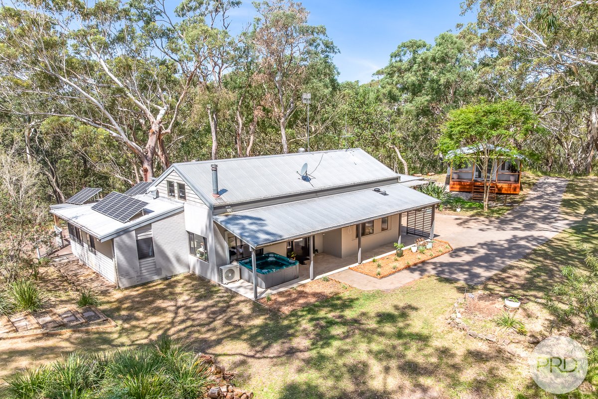 3551 Nelson Bay Road, BOBS FARM NSW 2316
