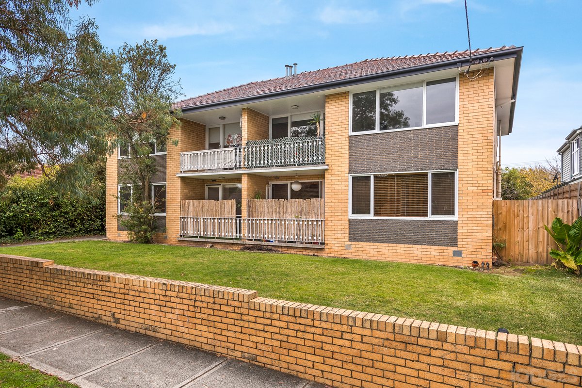 3 / 56 Mimosa Road Carnegie - Residential for sale