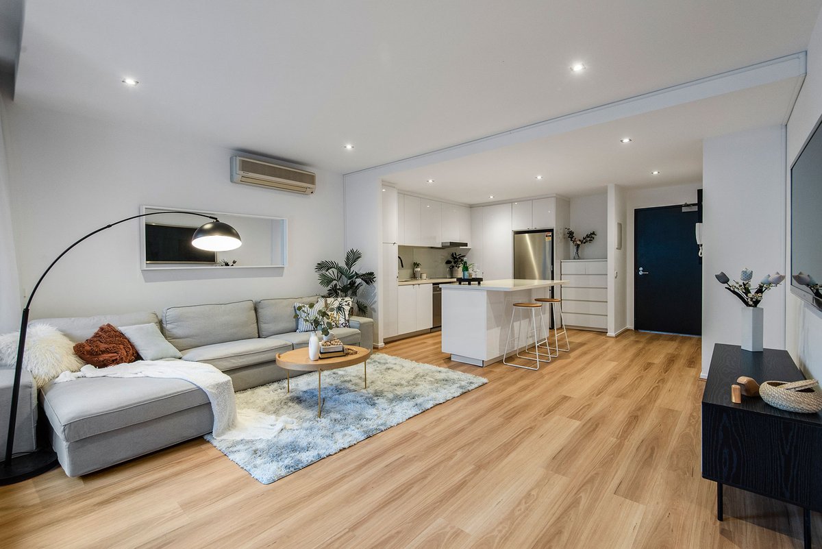 35 / 69 River Street RICHMOND - Residential for sale