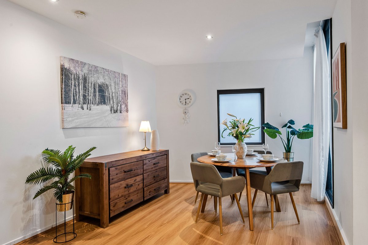 35 / 69 River Street RICHMOND - Residential for sale