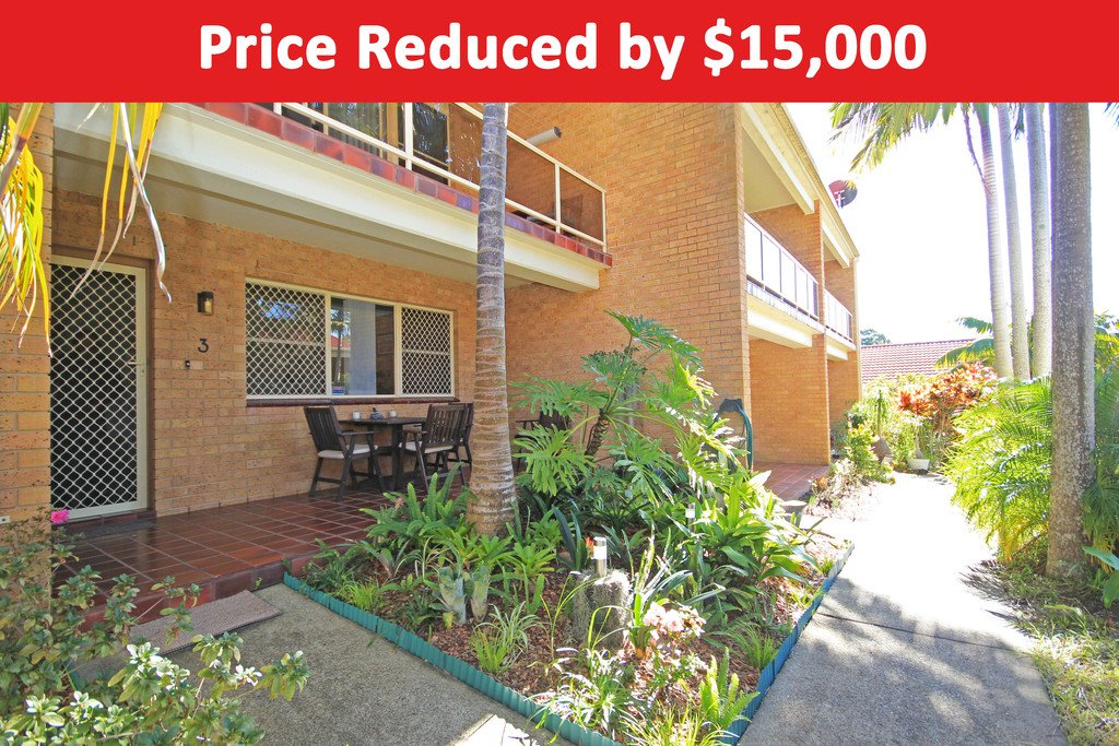 3/57 Norman Street, LAURIETON NSW 2443