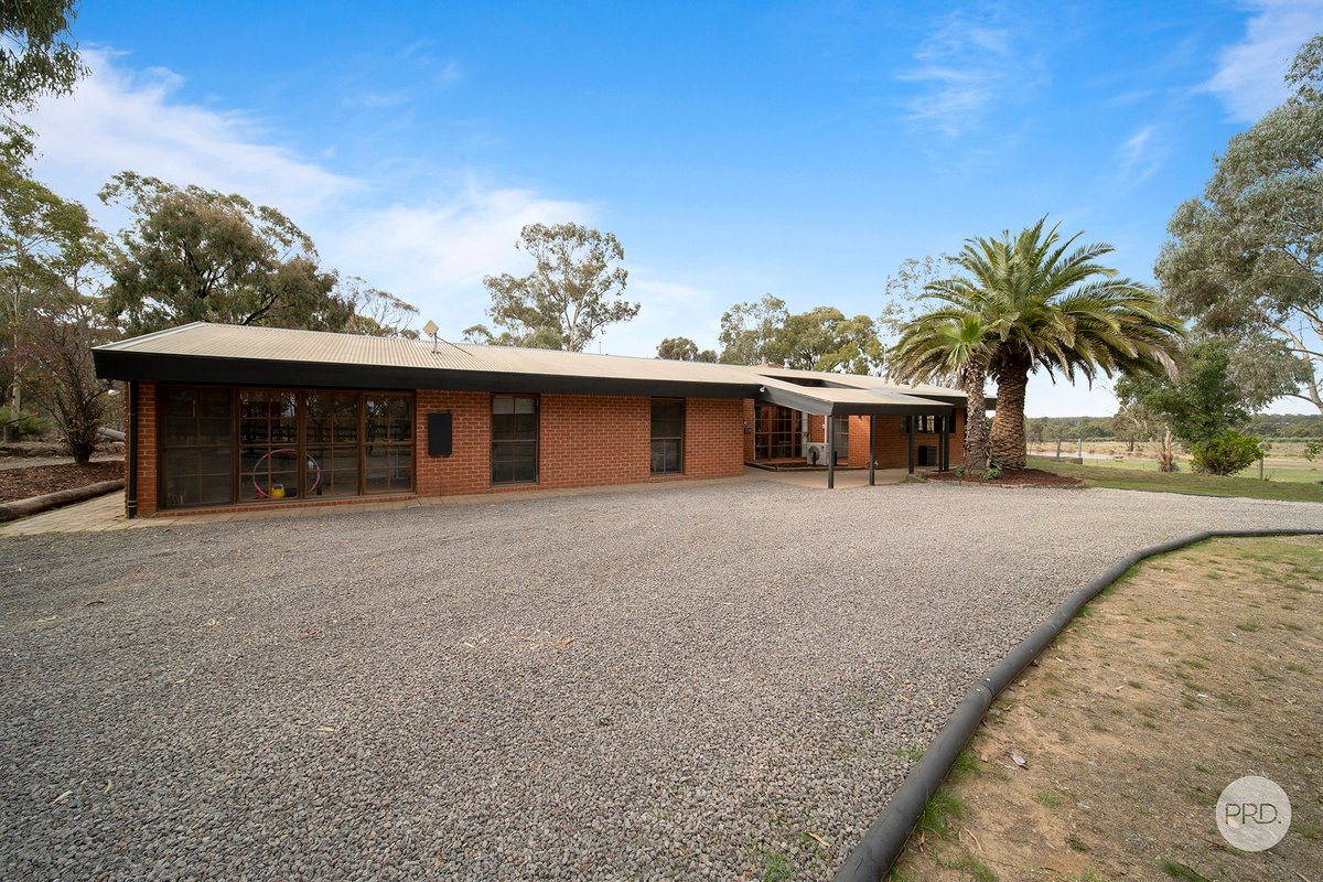 357 Sinclairs Road, STRATHFIELDSAYE VIC 3551