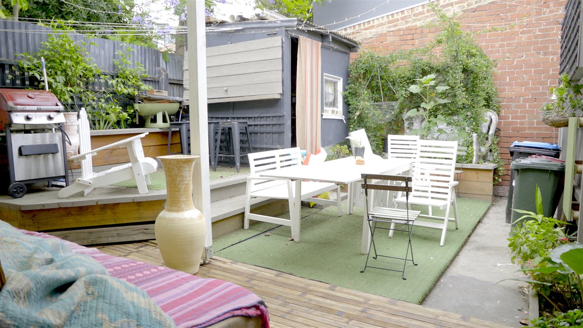 358 High Street WINDSOR - Residential for lease