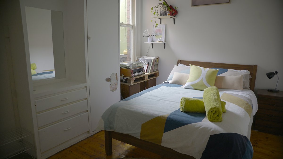 358 High Street WINDSOR - Residential for lease