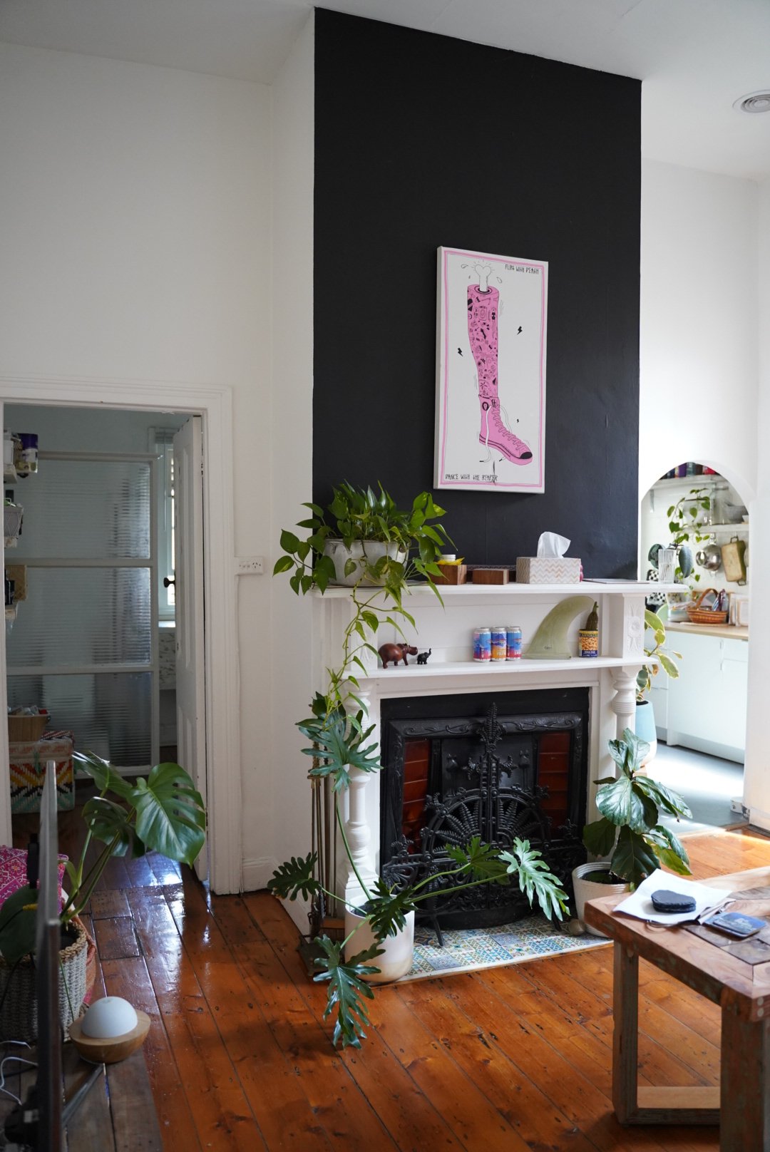 358 High Street WINDSOR - Residential for lease