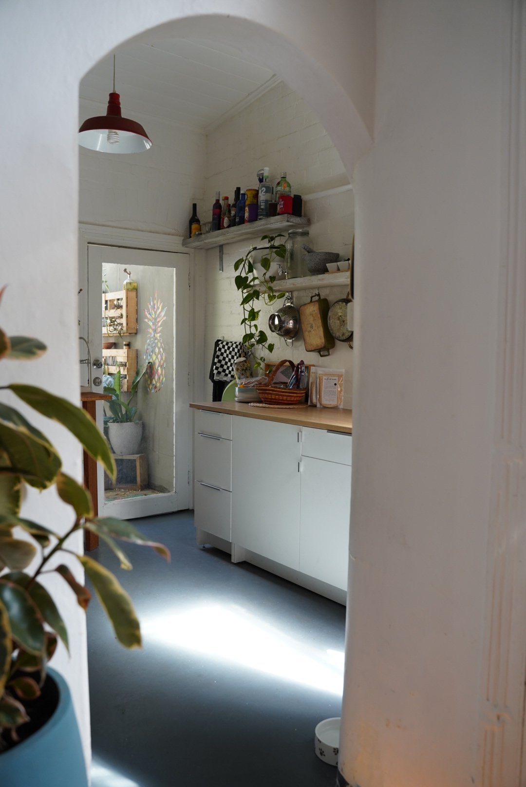 358 High Street WINDSOR - Residential for lease