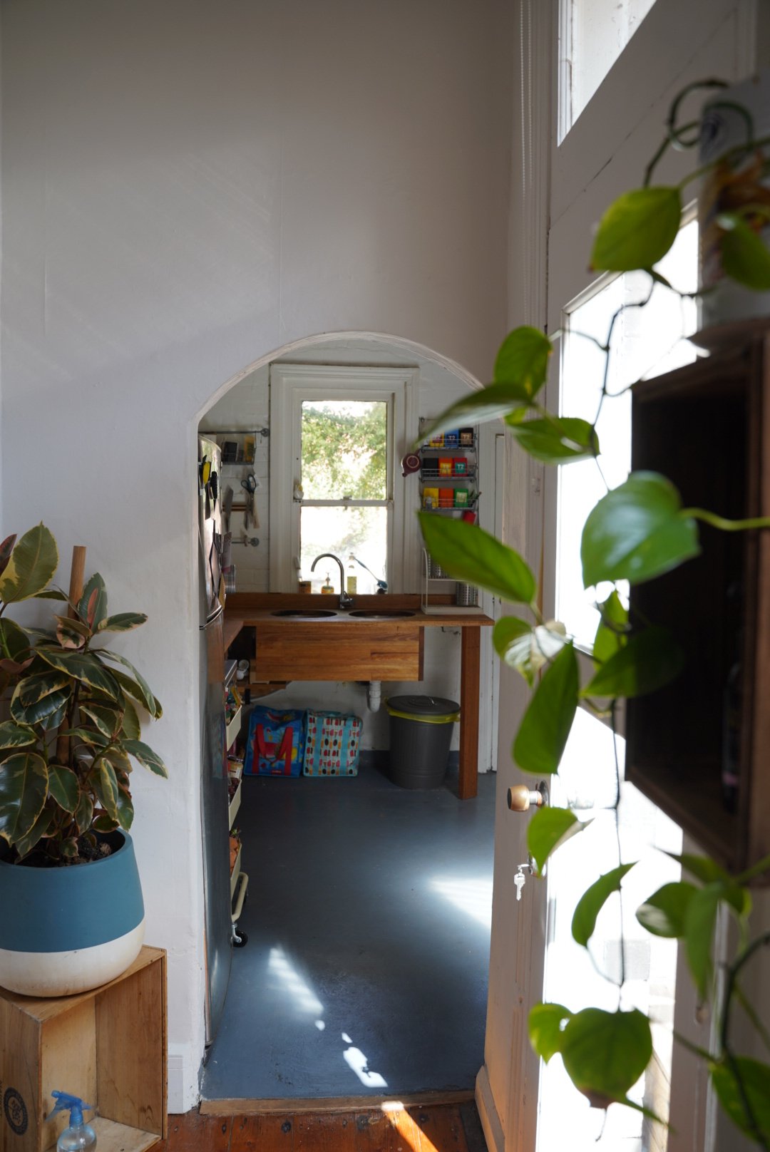 358 High Street WINDSOR - Residential for lease