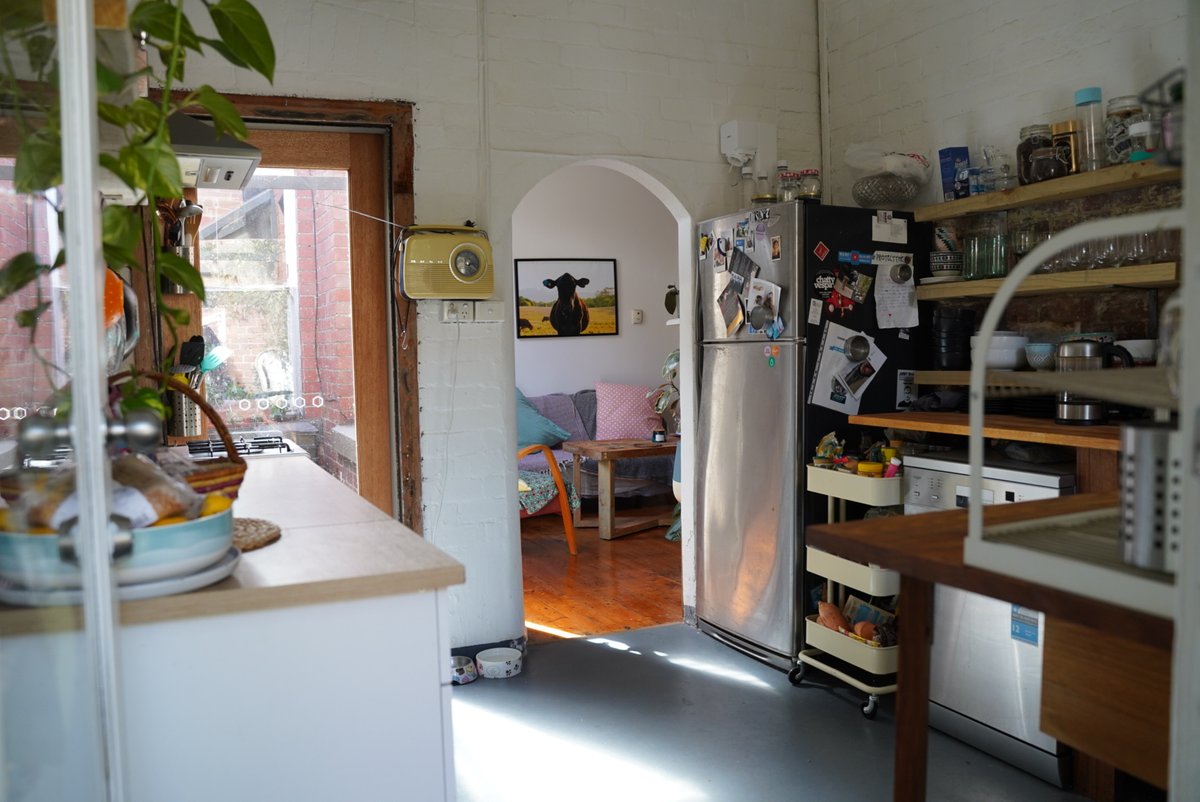 358 High Street WINDSOR - Residential for lease