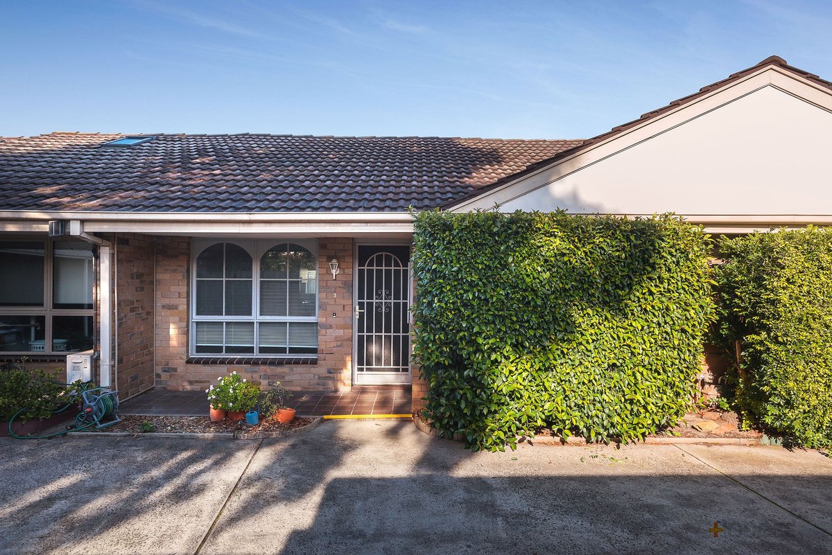 Property listing