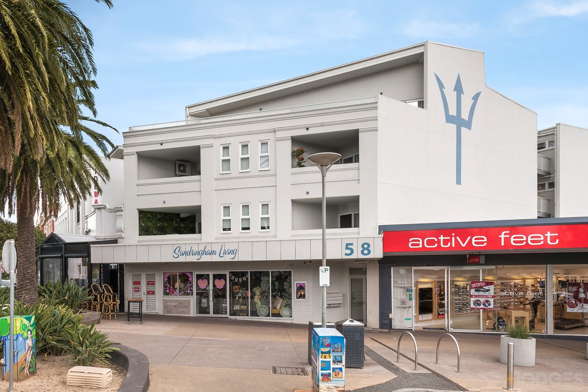 3 / 58 Station Street Sandringham - Residential for sale