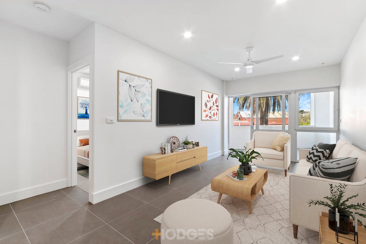 3 / 58 Station Street Sandringham - Residential for sale