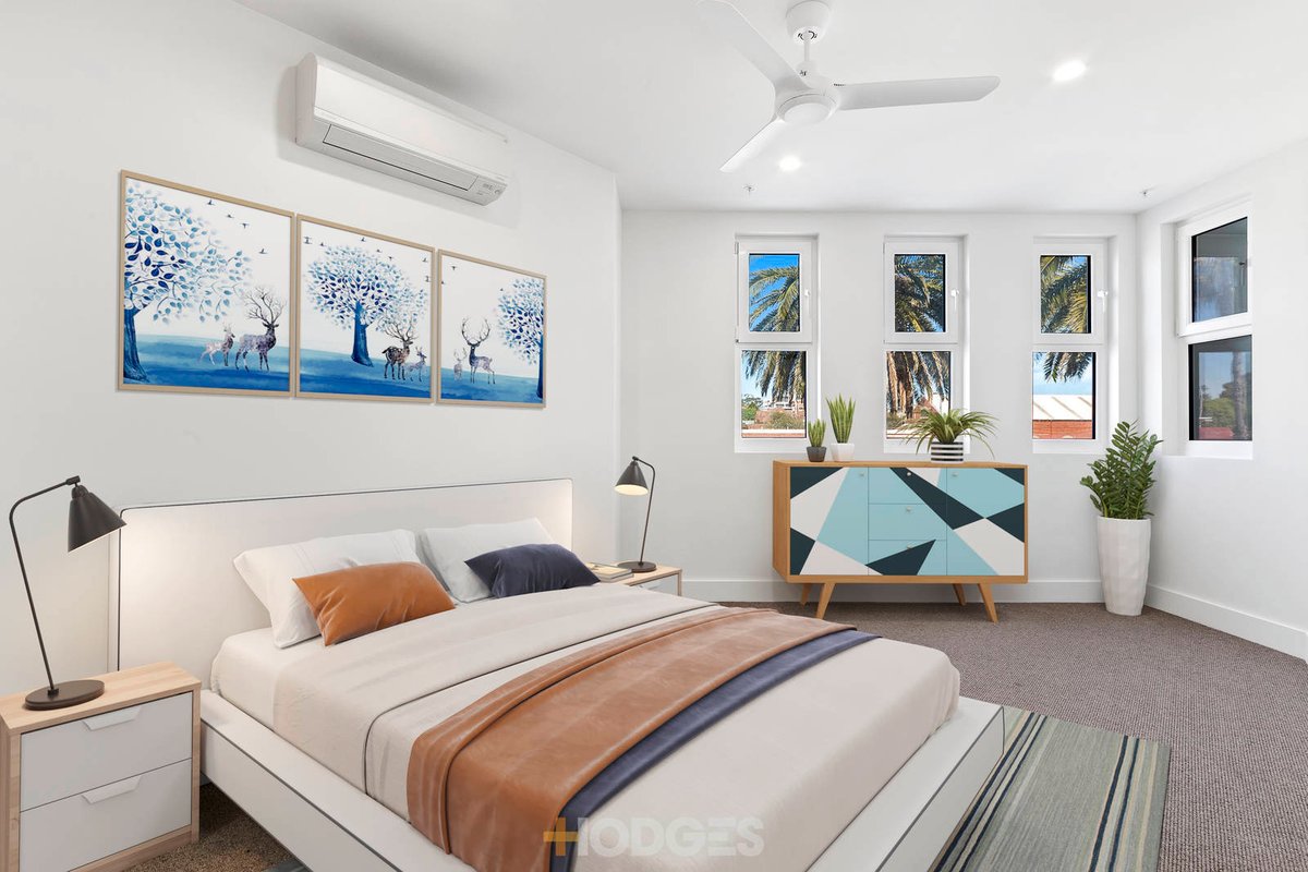 3 / 58 Station Street Sandringham - Residential for sale
