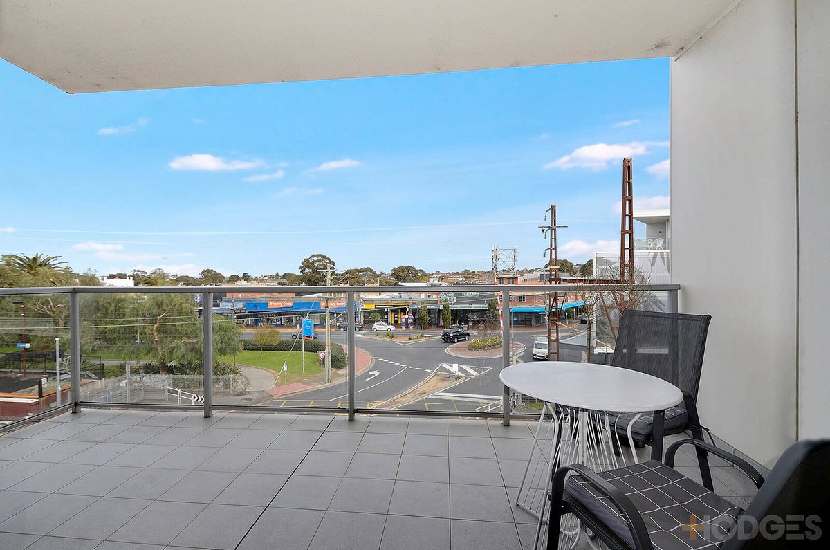 35 / 80 Balcombe Road Mentone - Residential for sale