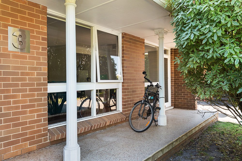 3 / 59 Victoria Street SANDRINGHAM - Residential for sale