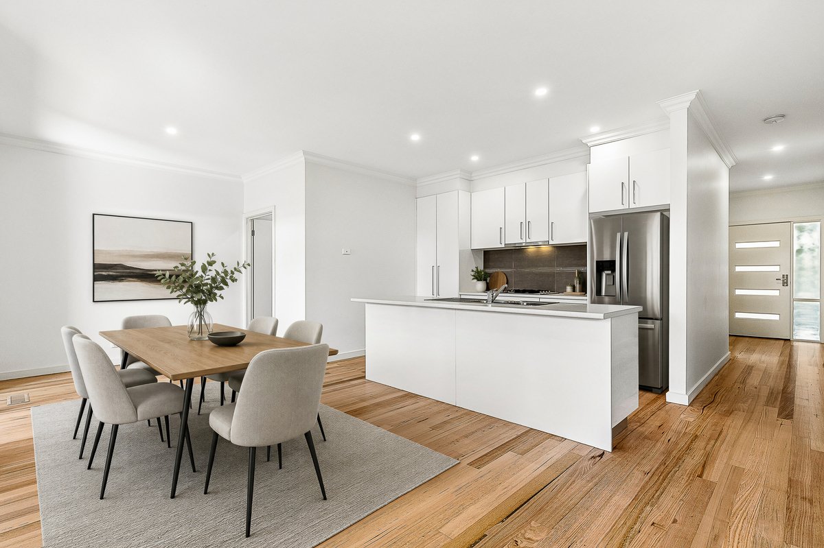3/59a Bayview Avenue ROSEBUD - 3 bedroom property