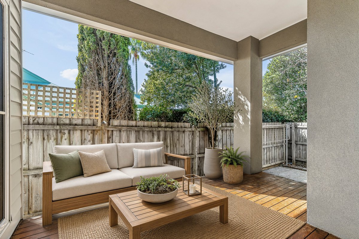 3/59a Bayview Avenue ROSEBUD - Residential for sale