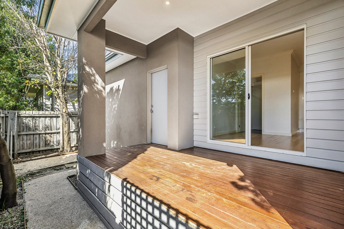 3/59a Bayview Avenue ROSEBUD - Residential for sale