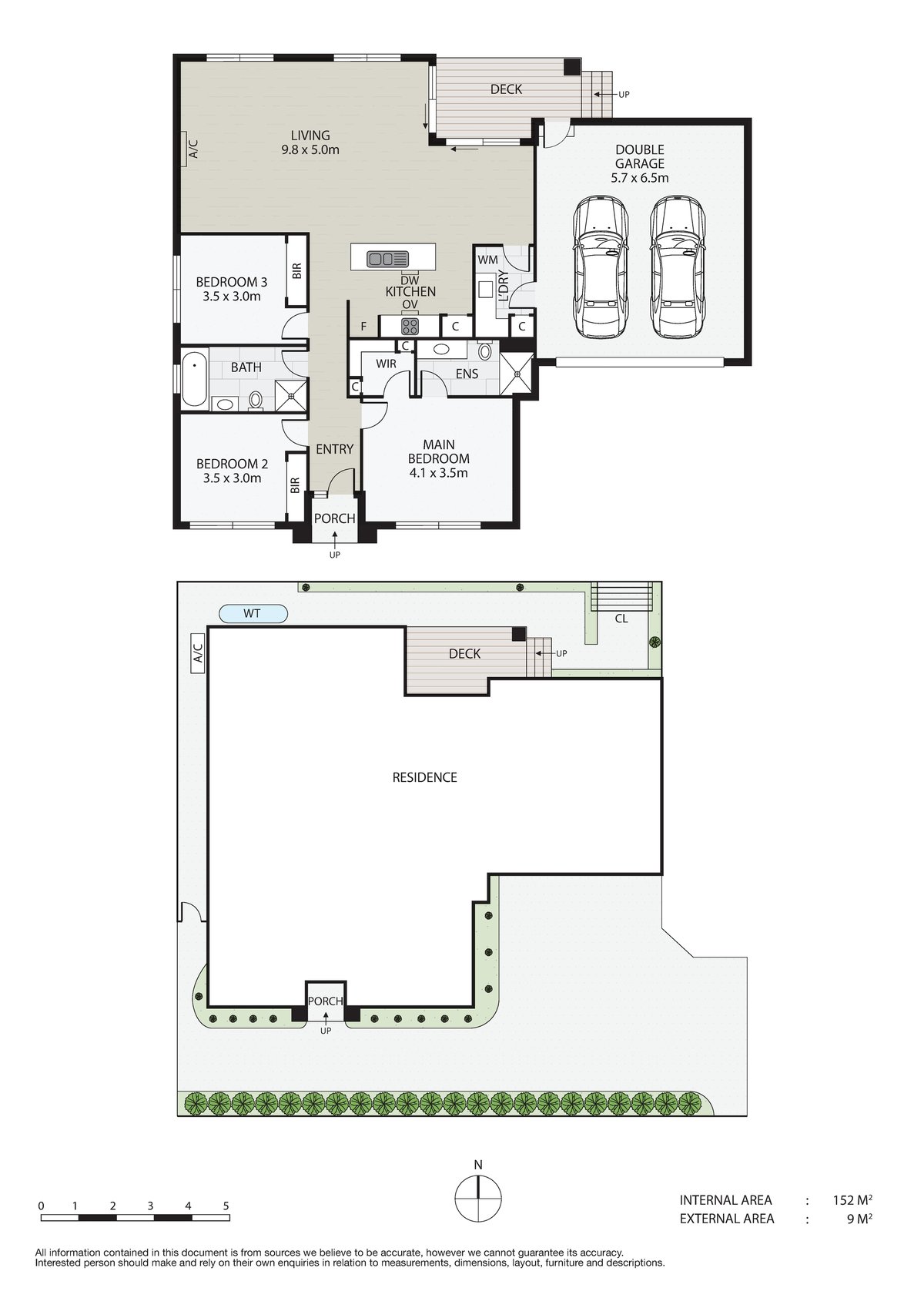 3/59a Bayview Avenue ROSEBUD - Residential for sale