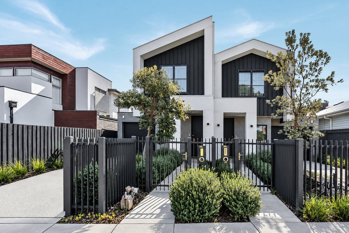 35A Bethell Avenue Parkdale - 3 bedroom property