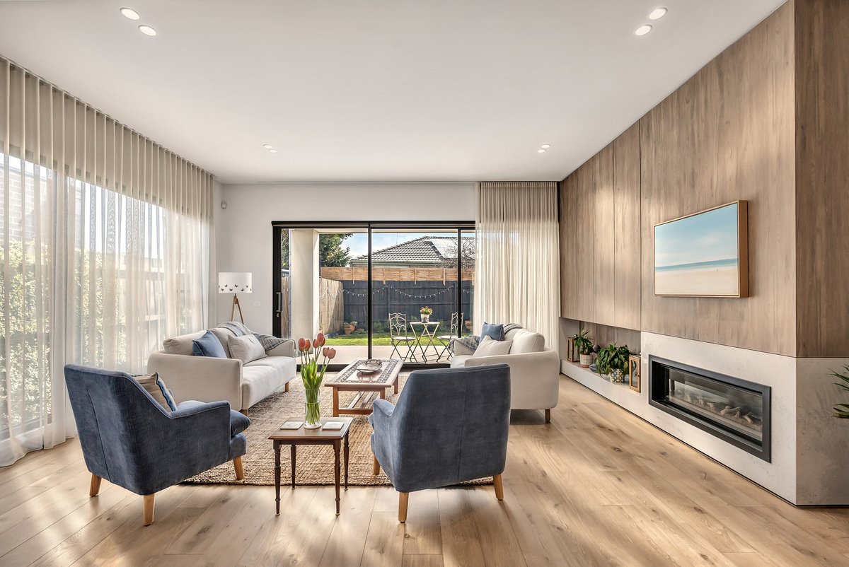 35A Bethell Avenue Parkdale - Residential for sale
