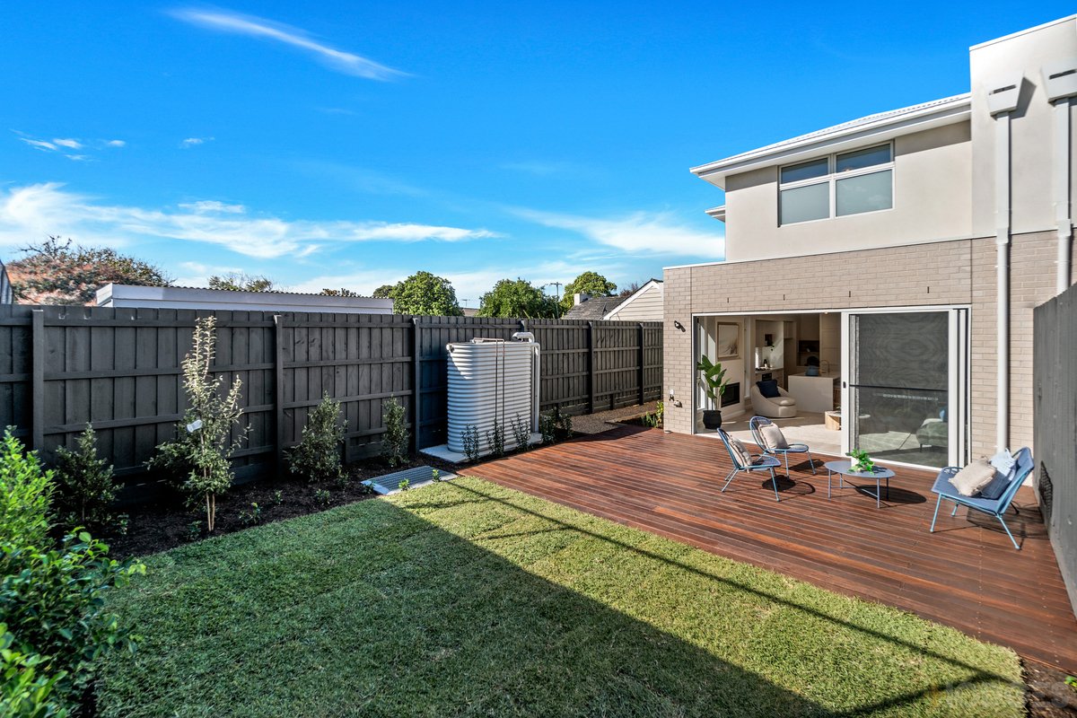 35B James Avenue Aspendale - Residential for sale