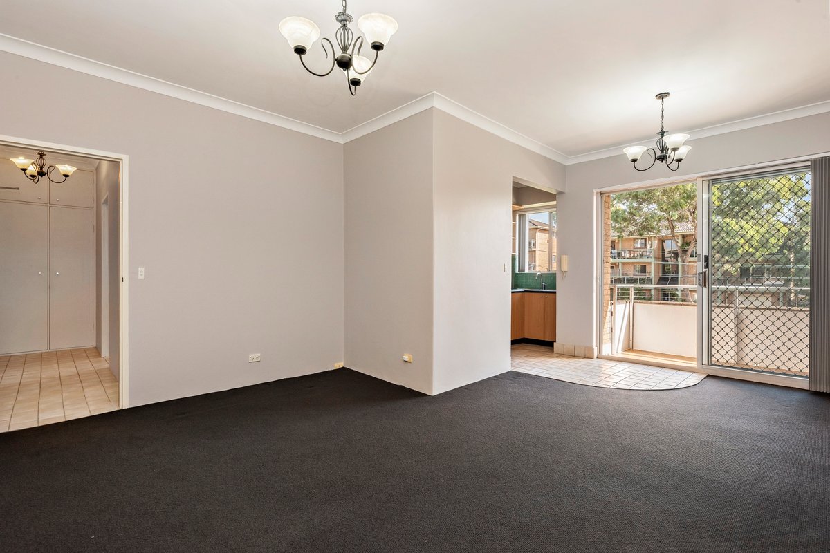 3/6-10 Oriental Street, BEXLEY NSW 2207