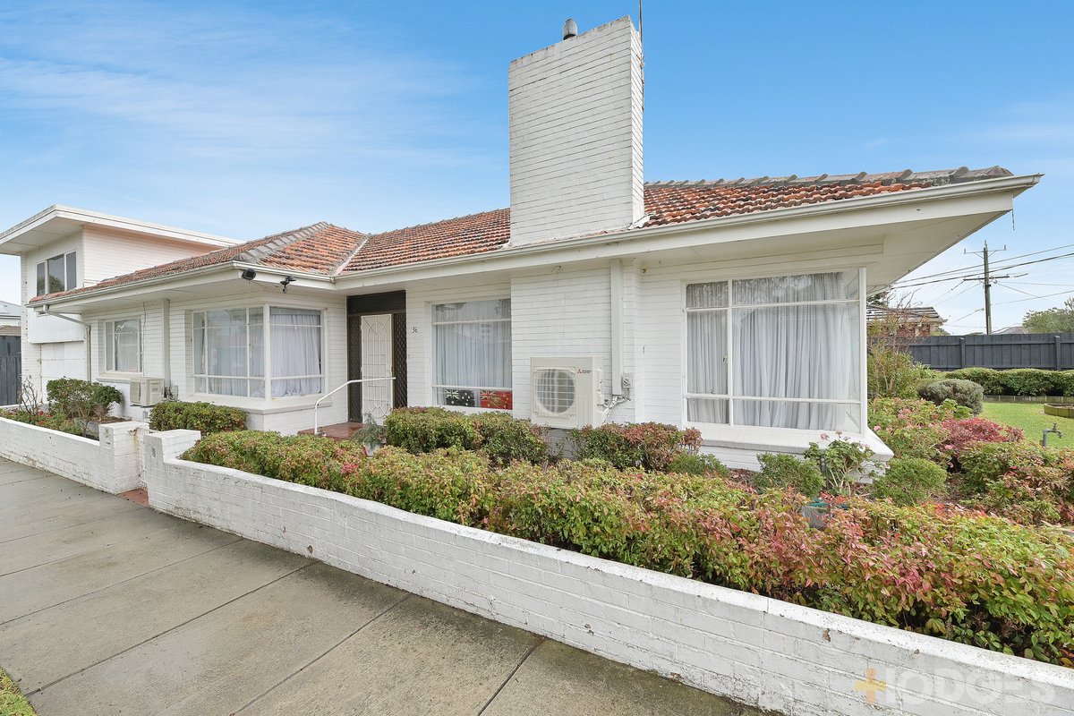 36 Castles Road Bentleigh - Residential for sale