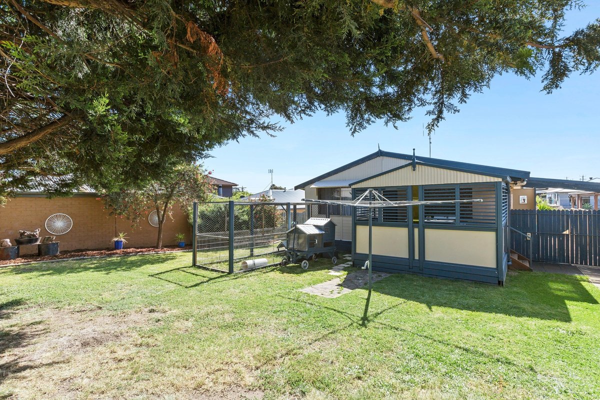 36 Central Road Clifton Springs - Residential for sale