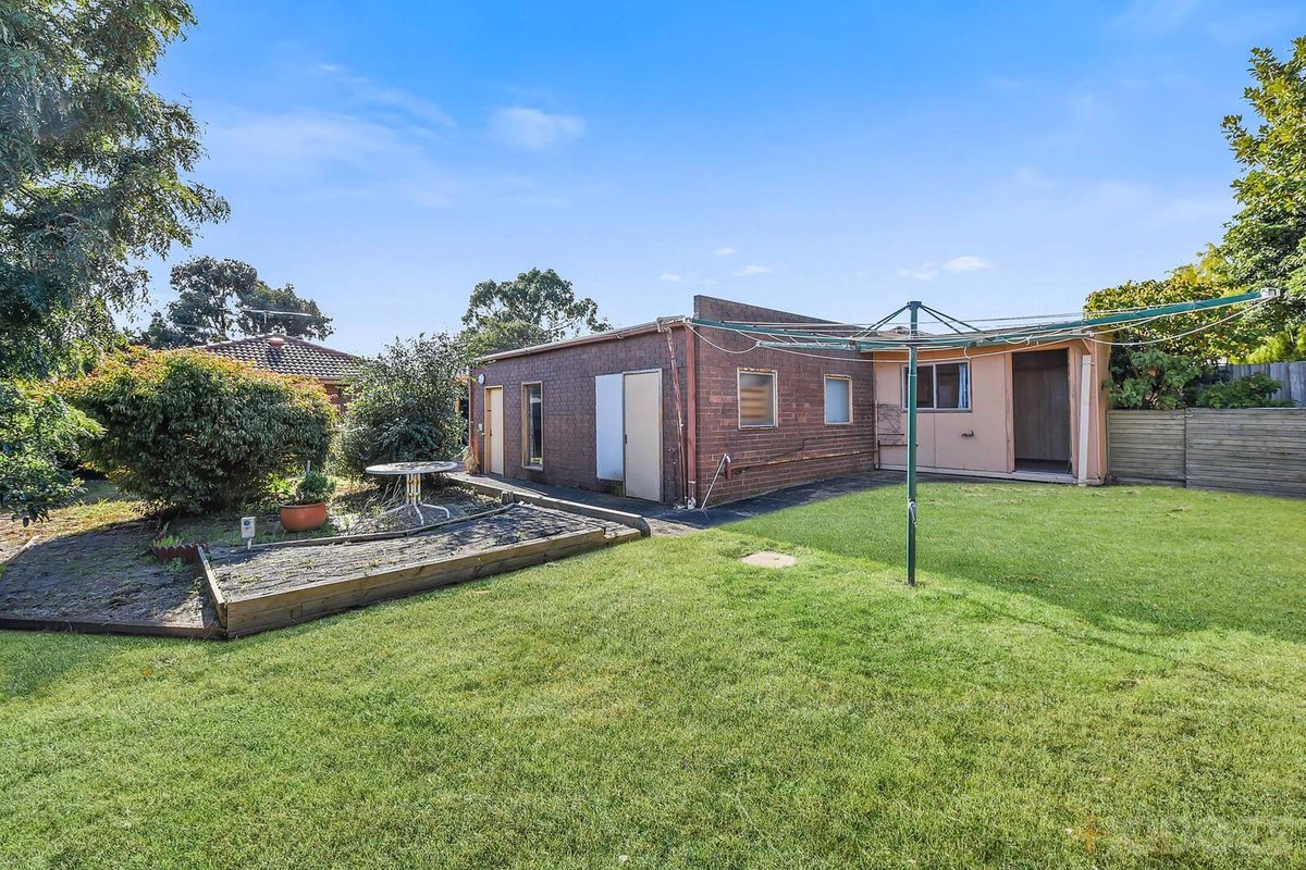 36 Cochrane Street Cranbourne - Residential for sale