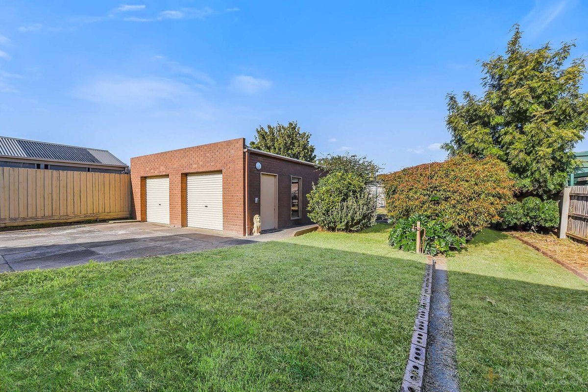 36 Cochrane Street Cranbourne - Residential for sale