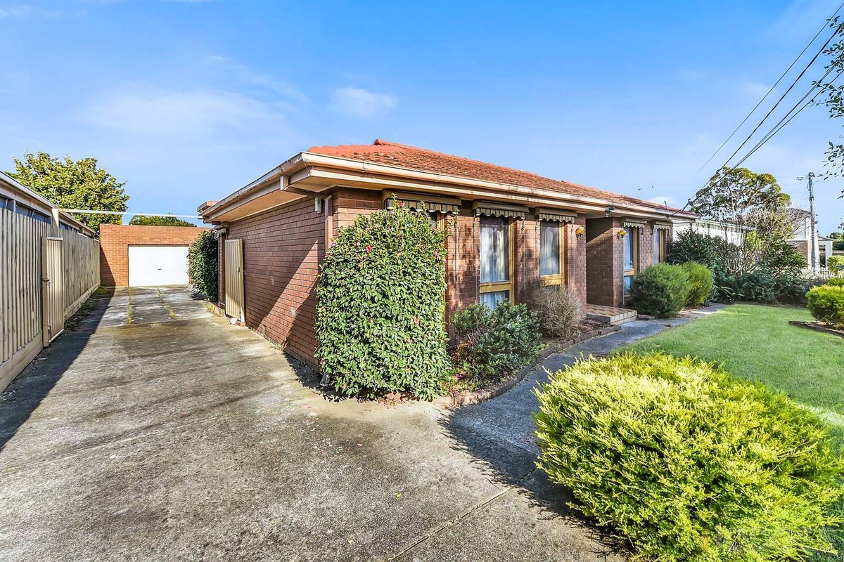 36 Cochrane Street Cranbourne - Residential for sale