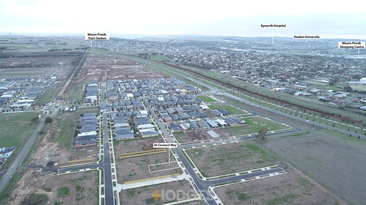 36 Connect Way Mount Duneed - Residential for sale