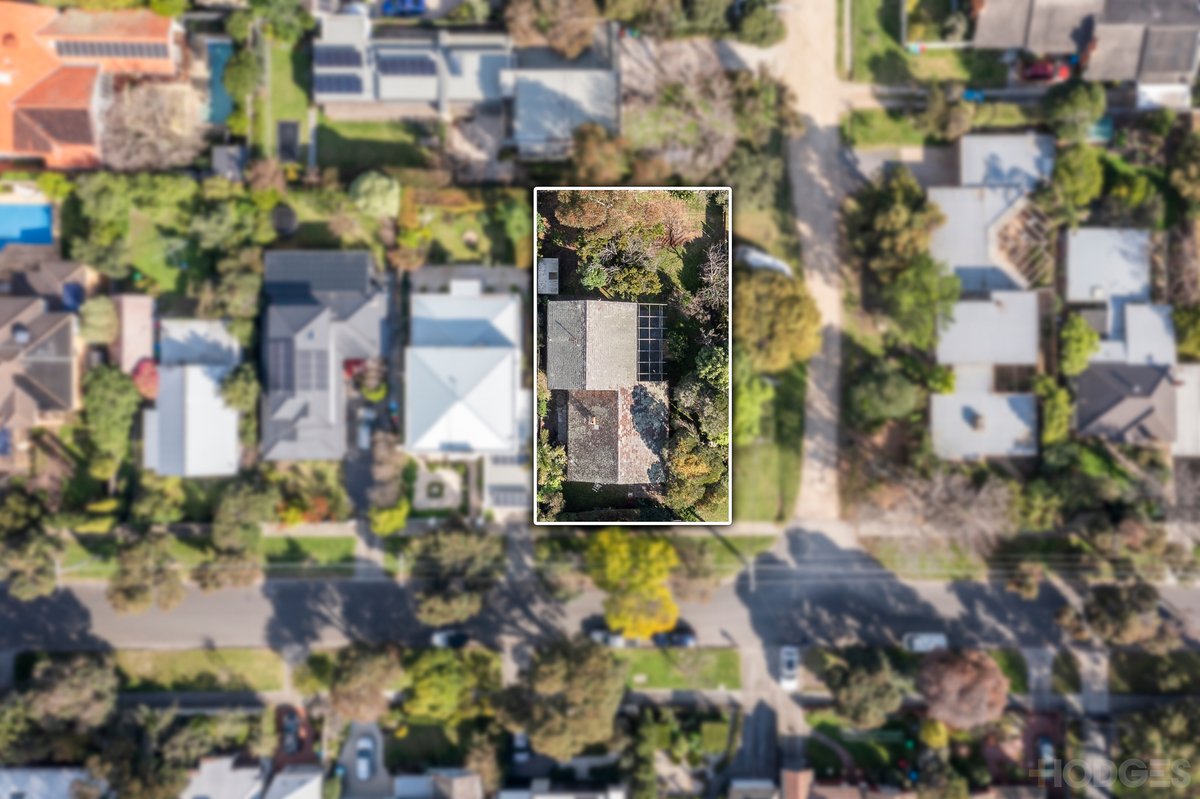 36 Eliza Street Black Rock - Residential for sale