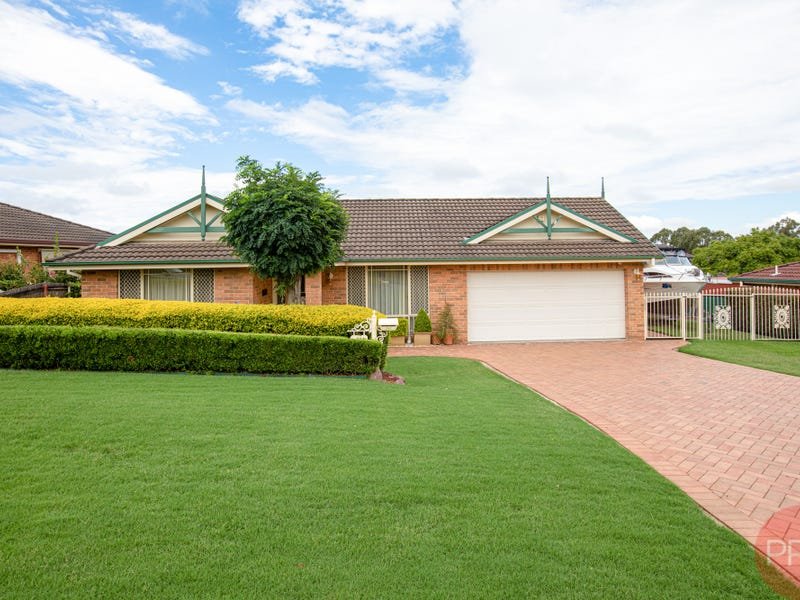 36 Fairfax Street, RUTHERFORD NSW 2320