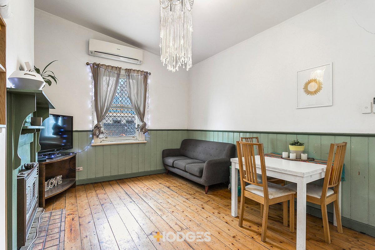 36 Fehon Street Yarraville - Residential for sale