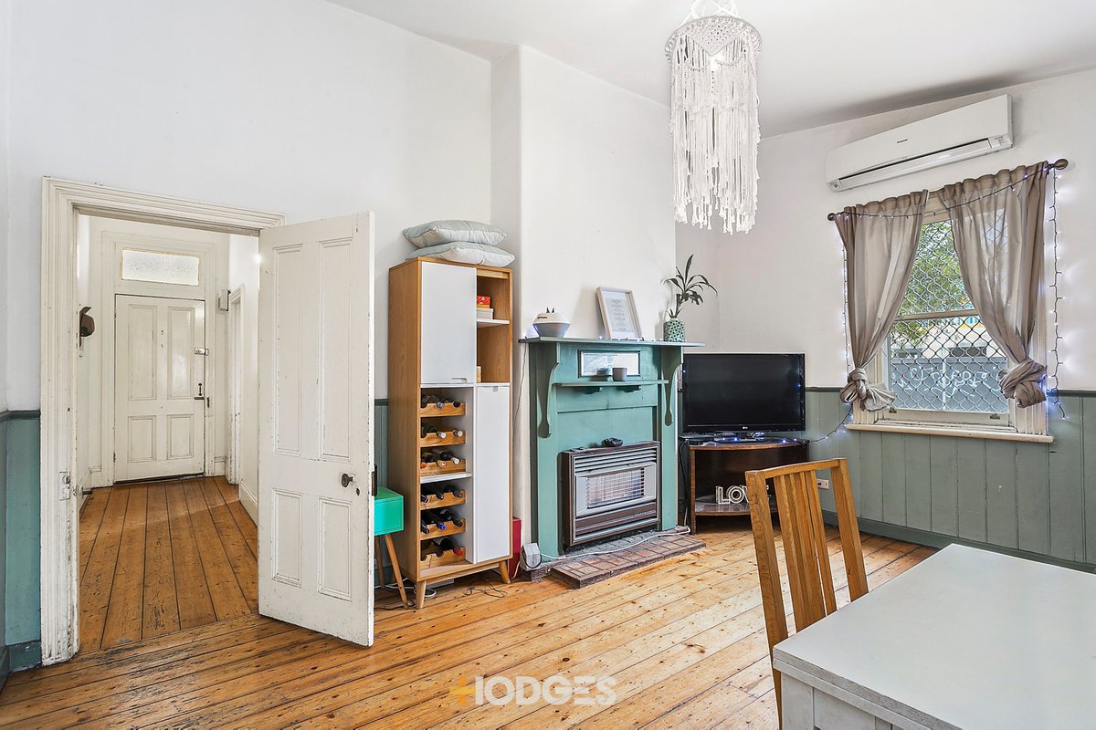 36 Fehon Street Yarraville - Residential for sale
