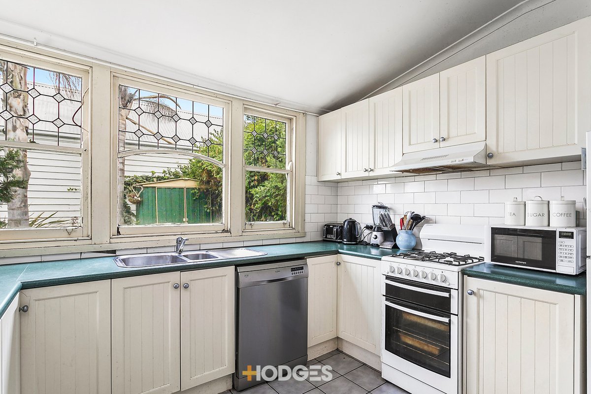 36 Fehon Street Yarraville - Residential for sale
