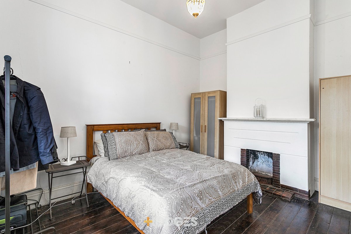 36 Fehon Street Yarraville - Residential for sale